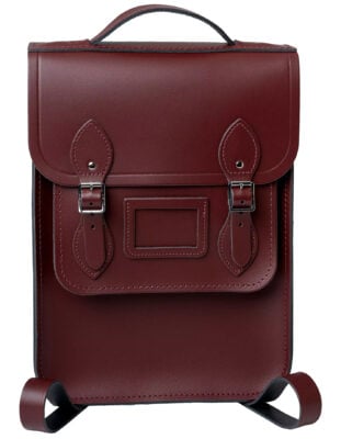 Cambridge Satchel The Portrait Backpack