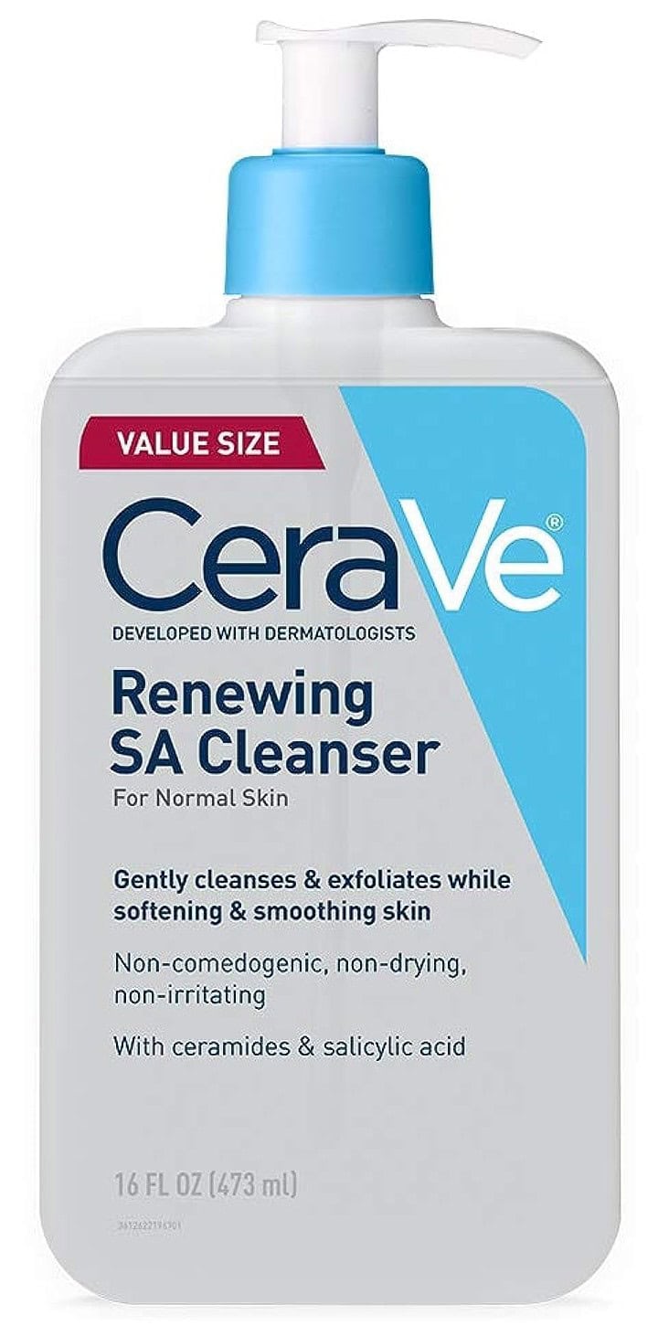 Cera Ve Cleanser for This Product Changed My Skin — and It’s Under $10