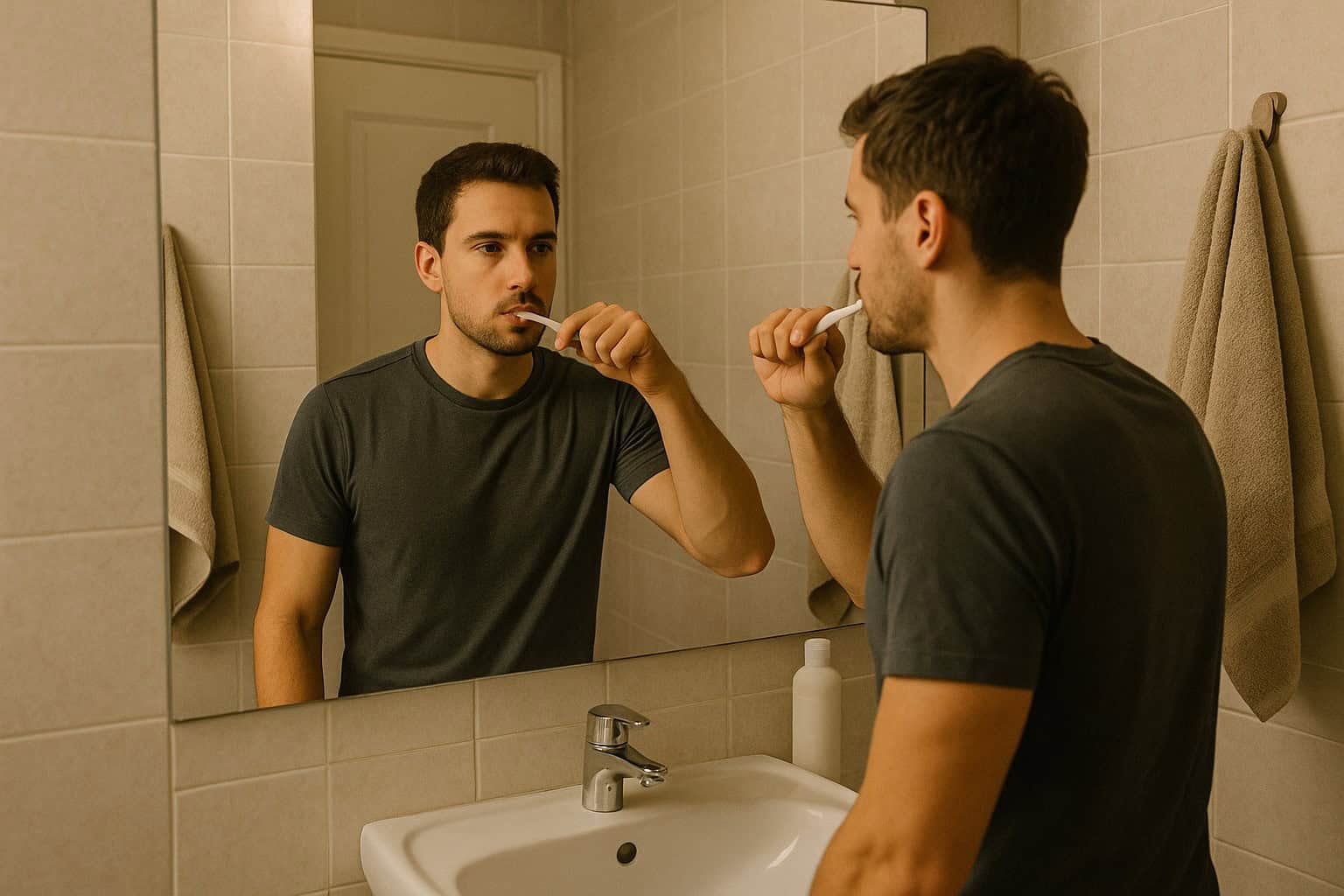 How I Made My Morning Routine Stick (Without Hating Myself)