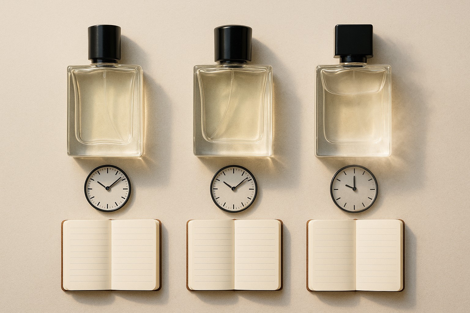 How Long Should a Cologne Last on Your Skin (And When to Reapply)