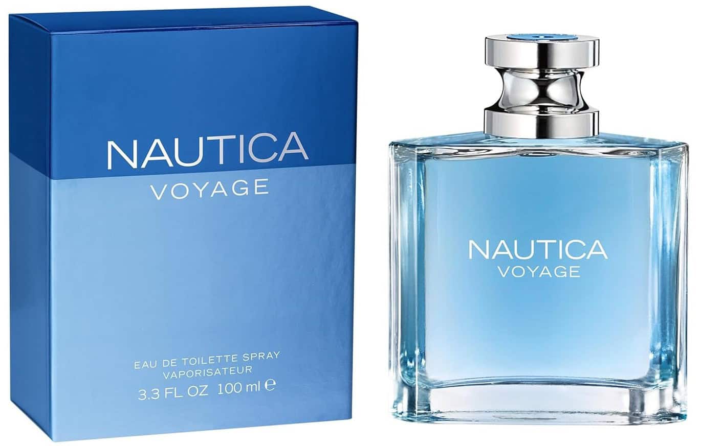 Nautica Voyage