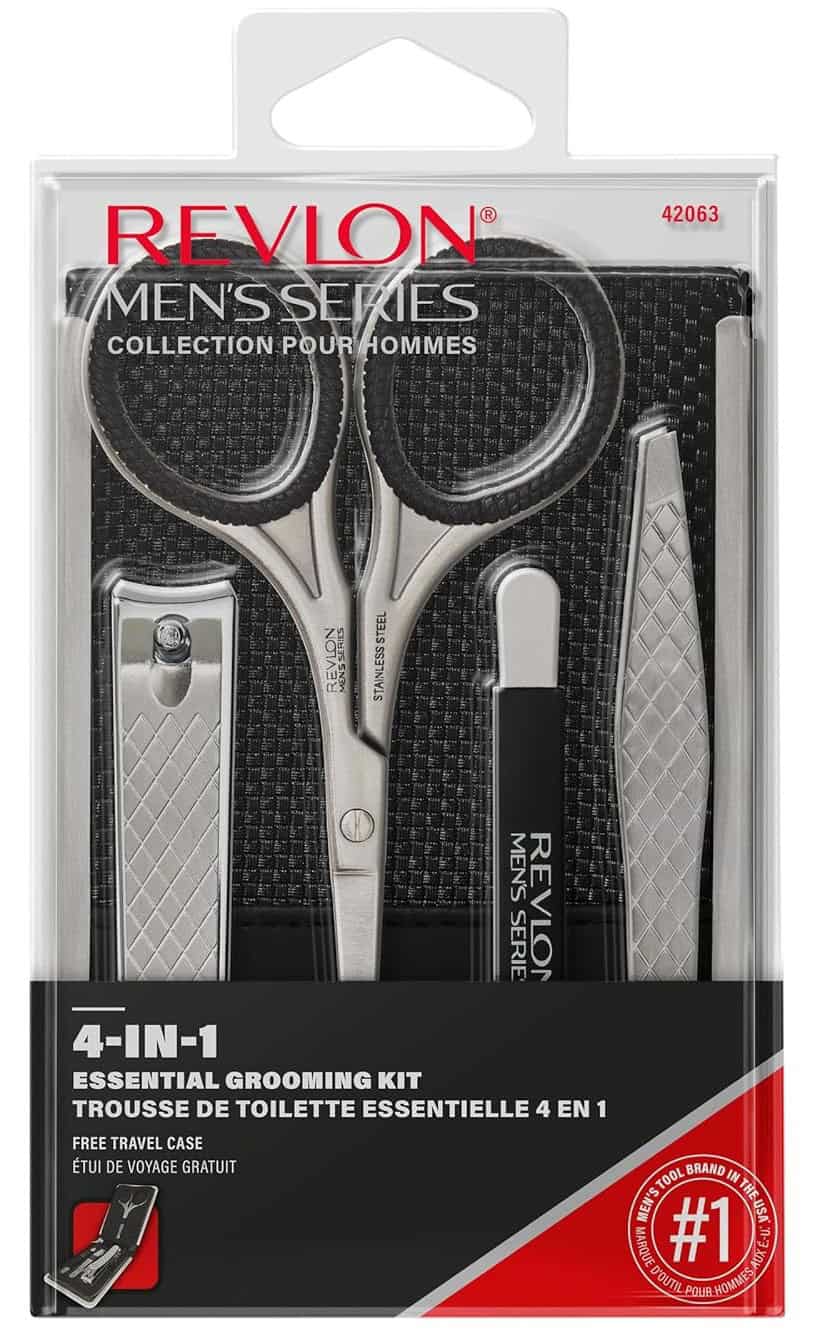 Revlon Grooming Kit