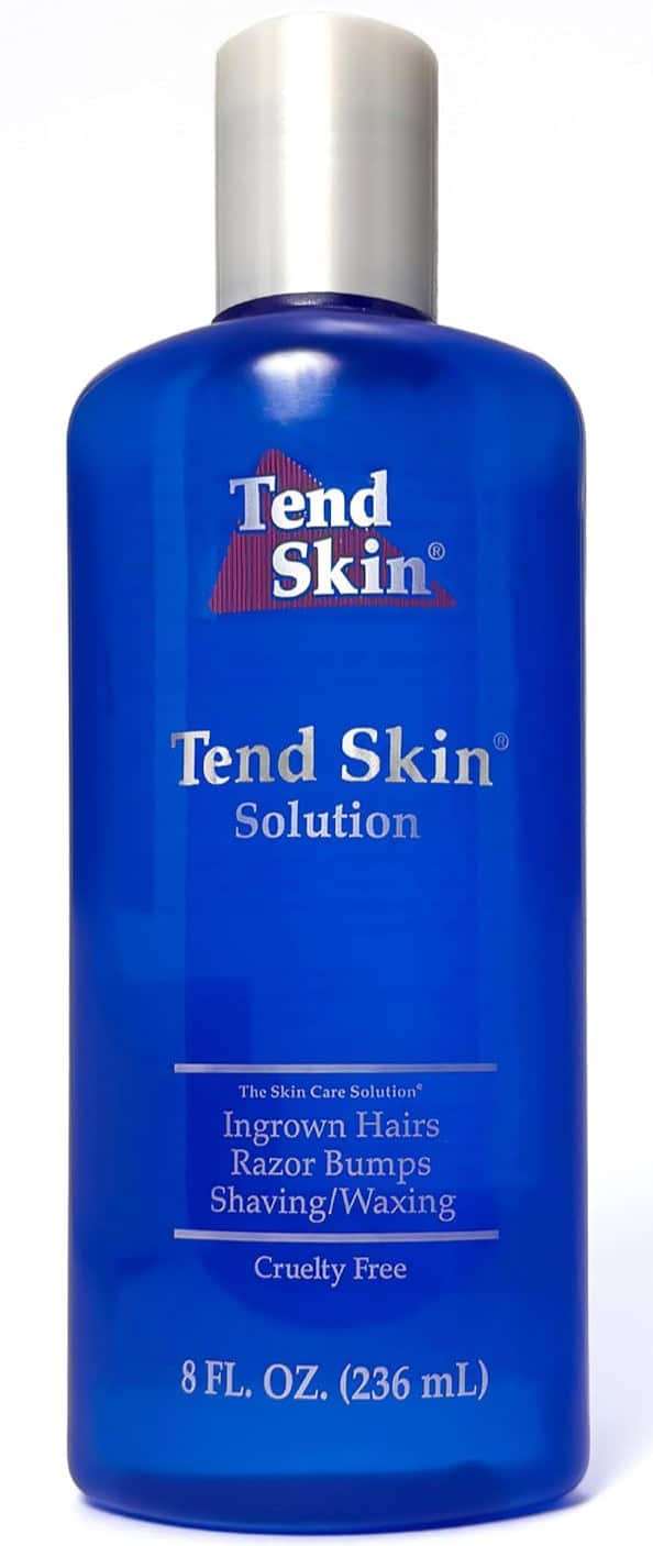 Tend Skin Solution