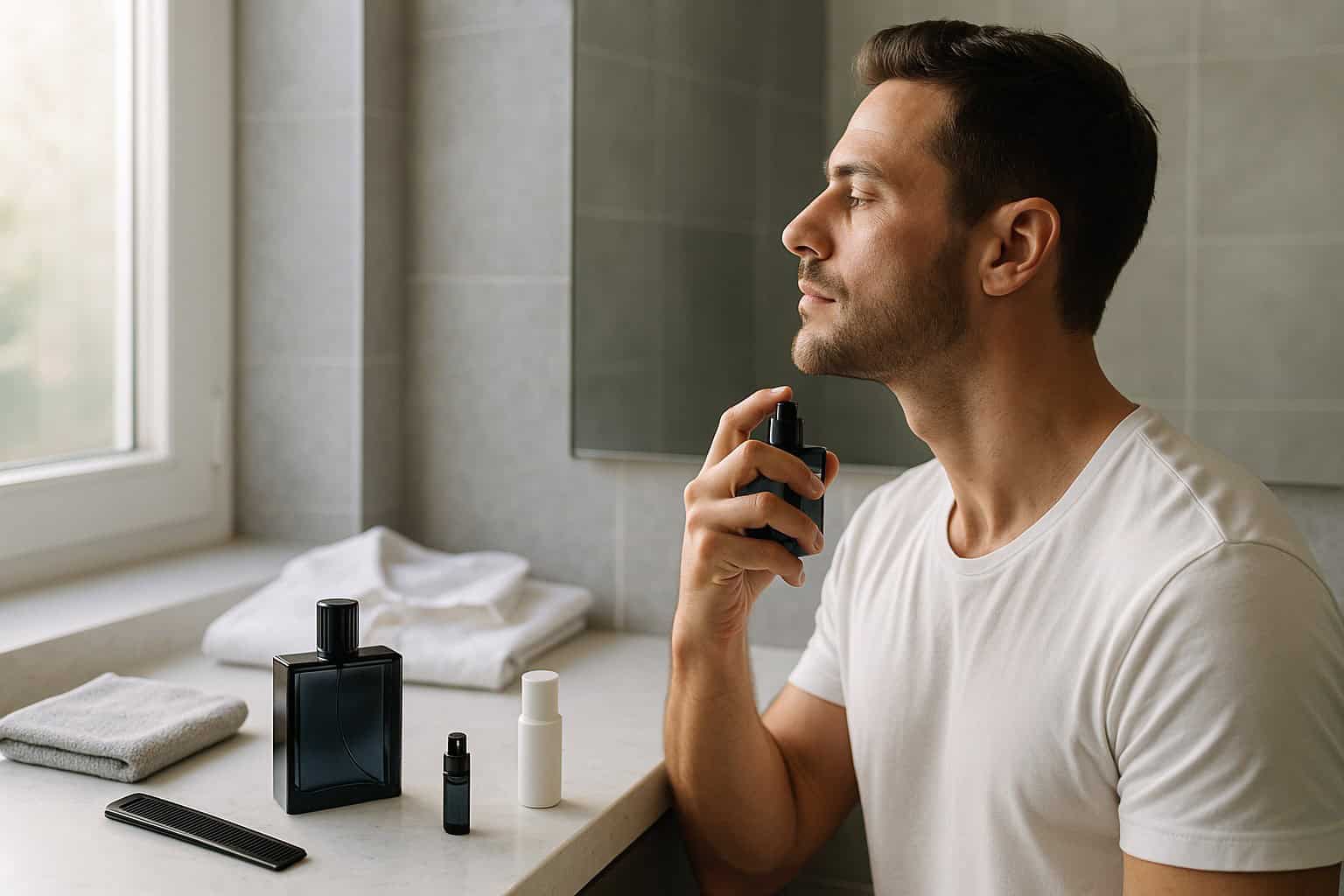 The Best Everyday Cologne That Doesn't Smell Basic
