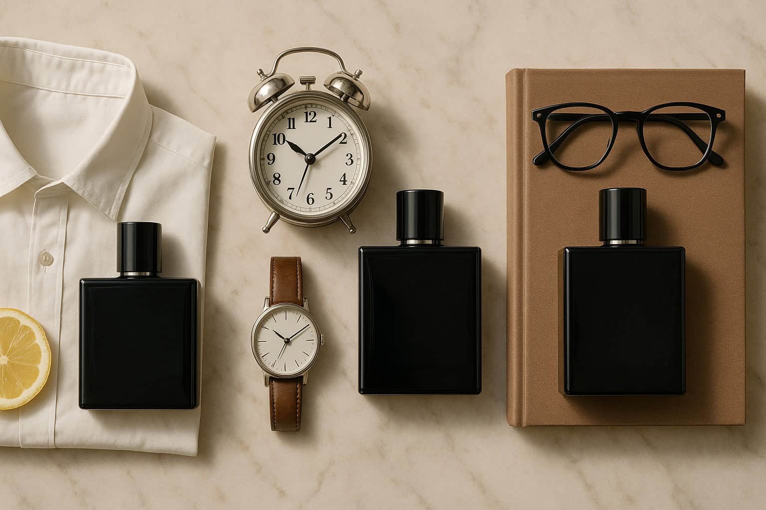 The Best Everyday Cologne That Doesn't Smell Basic