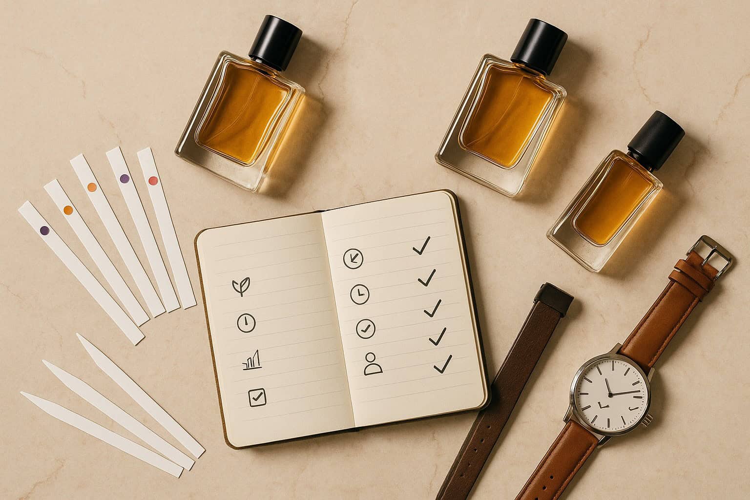 The Easiest Way to Tell If a Fragrance Is Worth Buying