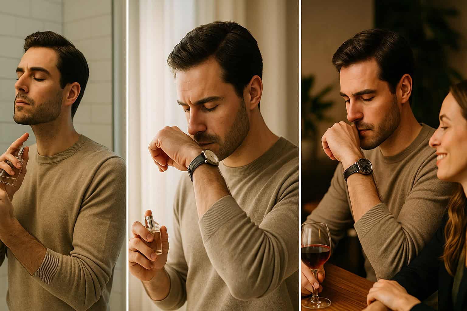 The Easiest Way to Tell If a Fragrance Is Worth Buying