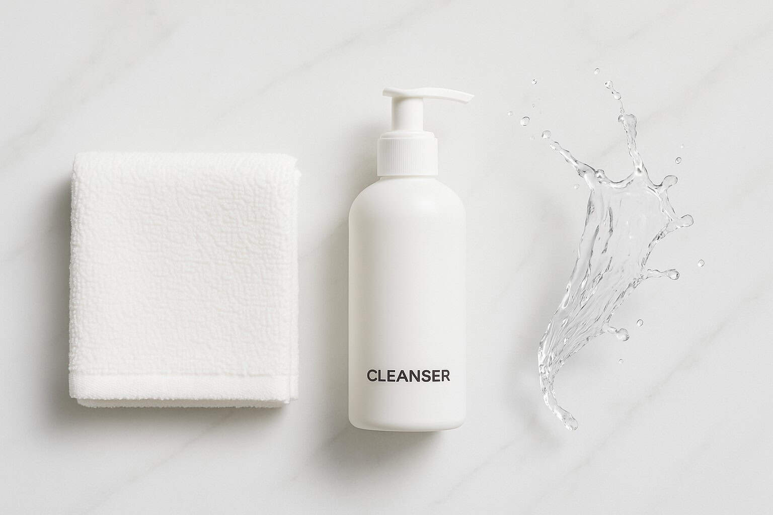 The First Skincare Product Every Guy Should Start With