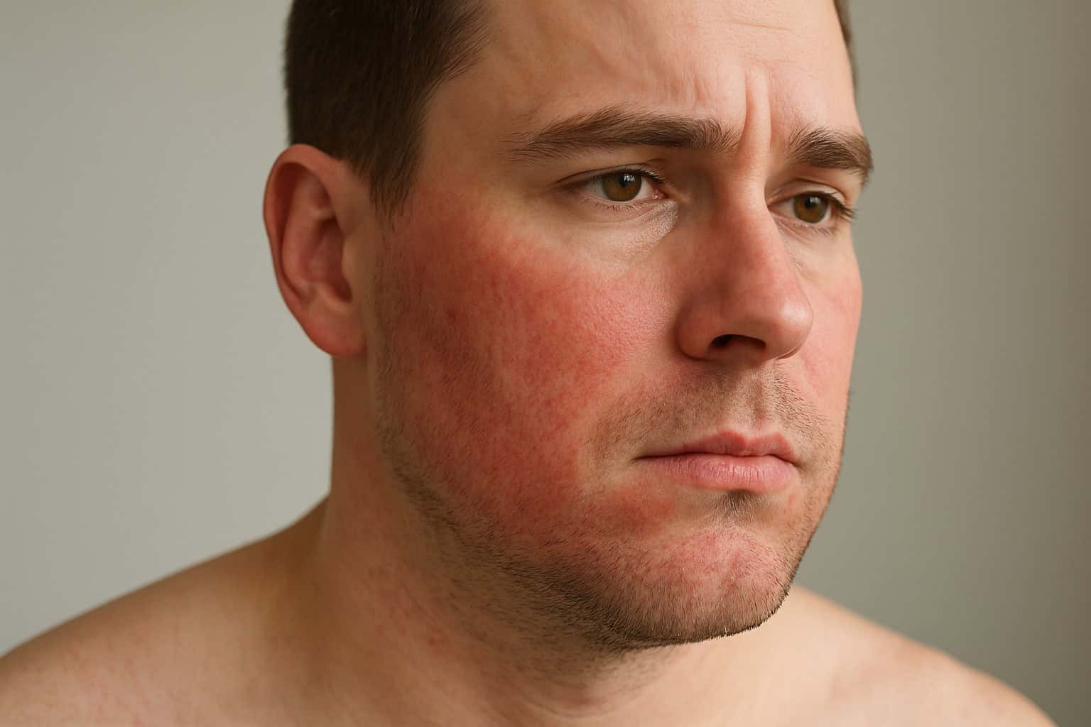 The Gross Truth About Skipping Moisturizer After Shaving