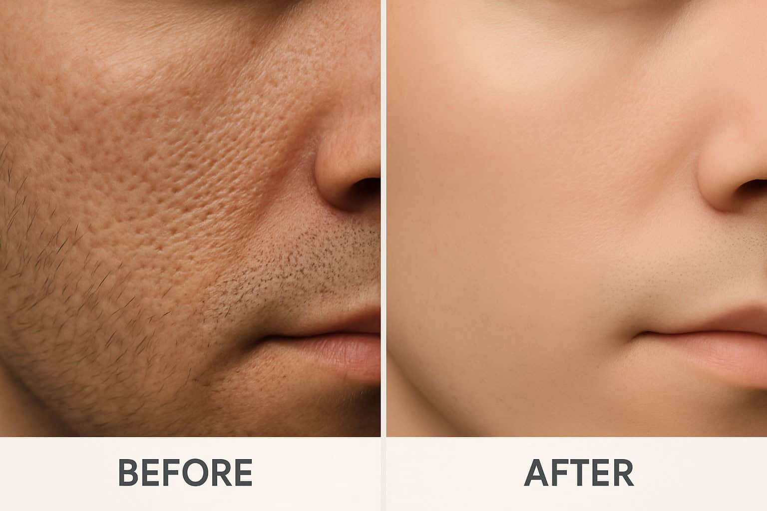 The Most Underrated Skincare Step Guys Always Skip