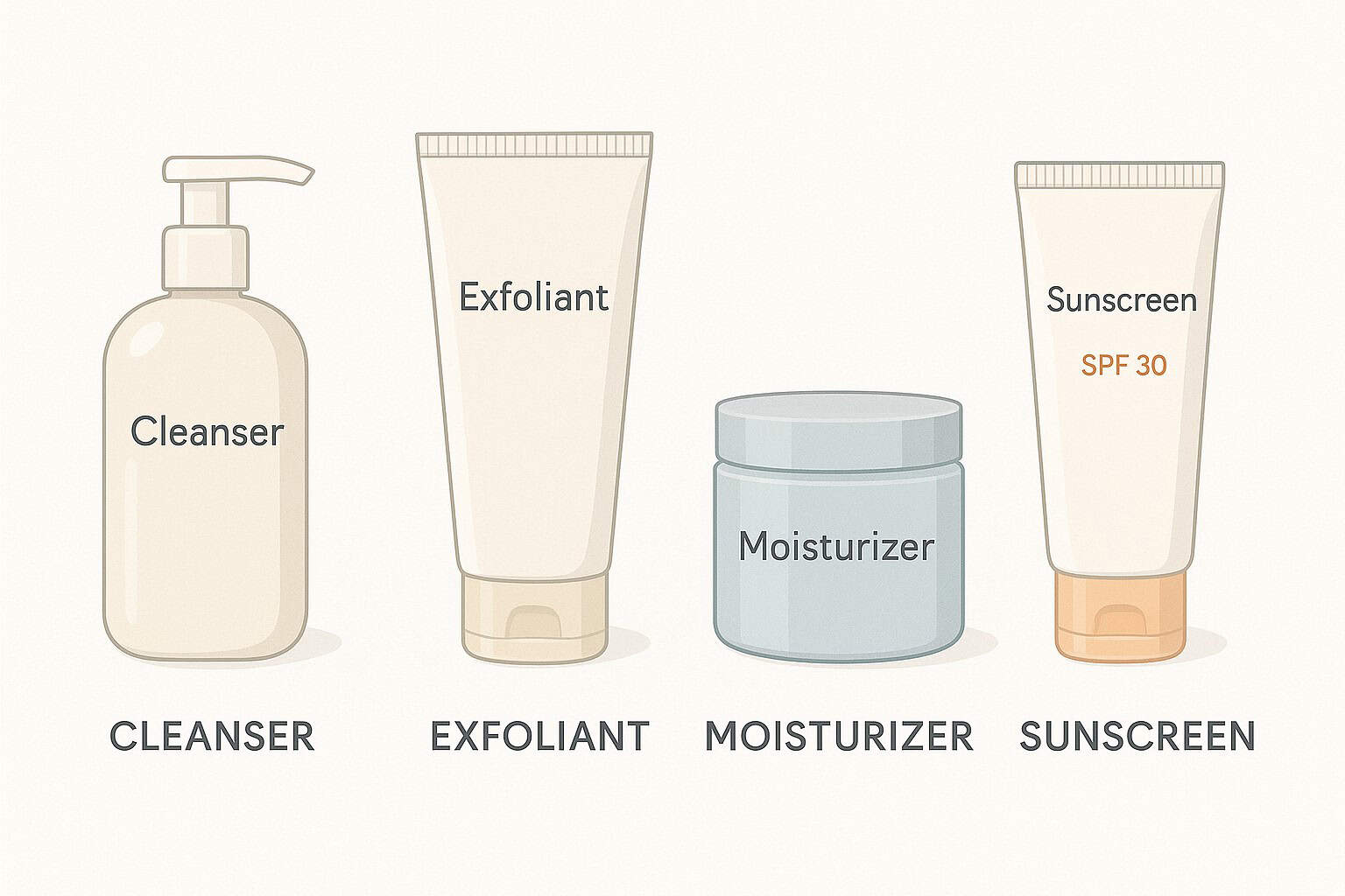 The Most Underrated Skincare Step Guys Always Skip