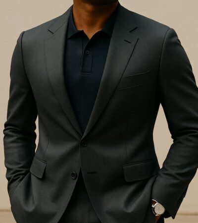 The One Actor Whose Outfits Never Miss — And Why