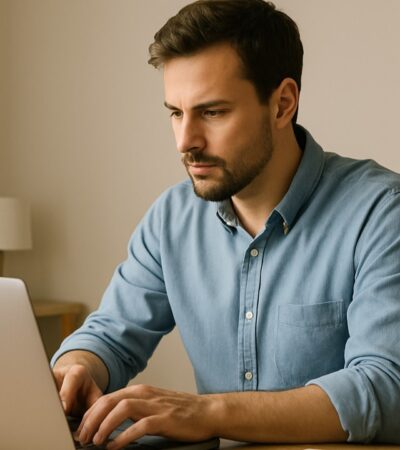 The One Mindset Shift That Fixed My Procrastination