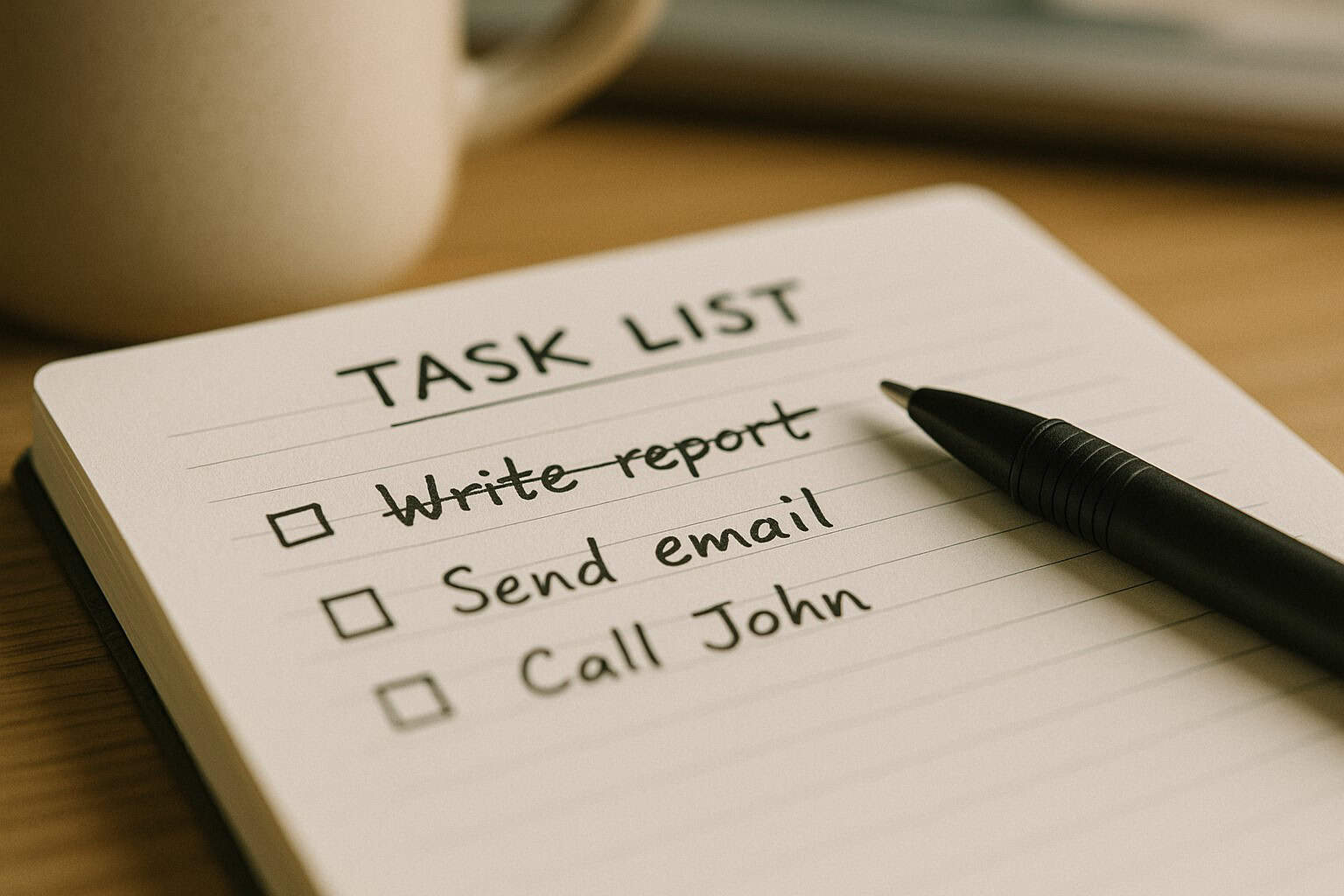 The One Mindset Shift That Fixed My Procrastination