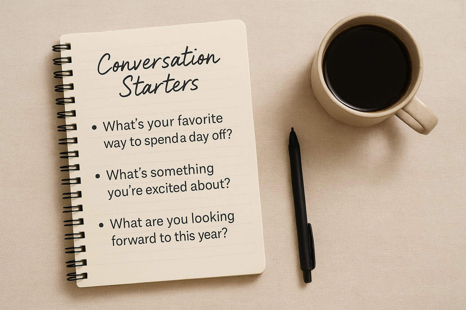 The One Question That Made My Friendships Feel Deeper