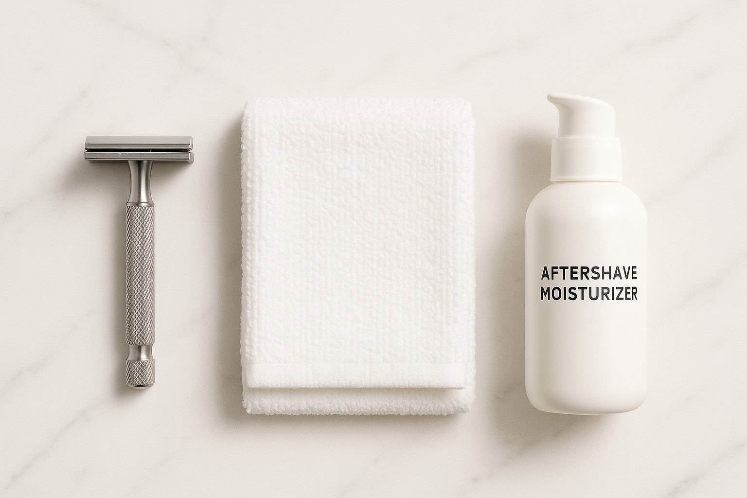 The Silent Damage Your Shaving Routine Might Be Doing