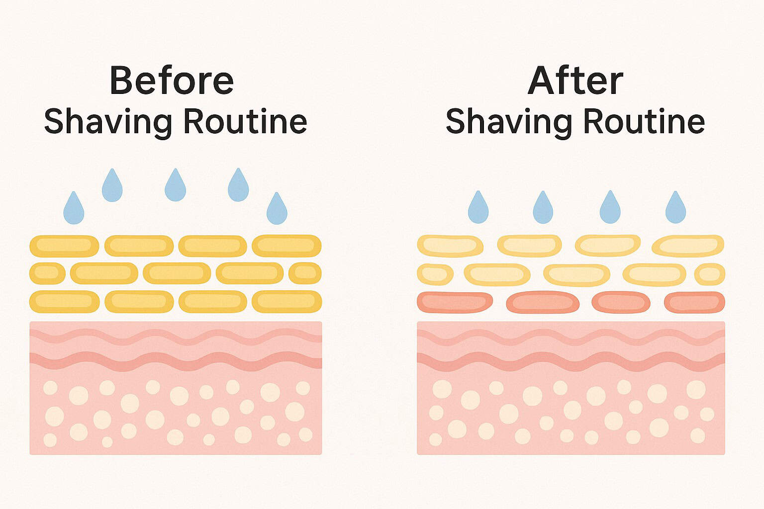 The Silent Damage Your Shaving Routine Might Be Doing