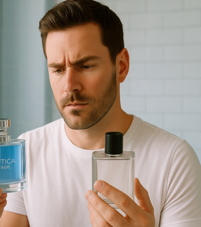 This Cheap Cologne Gets Me More Compliments Than My Designer One