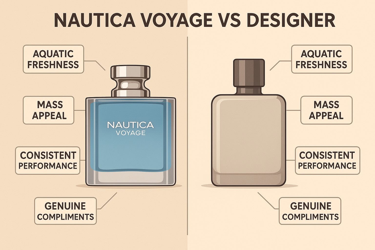 This Cheap Cologne Gets Me More Compliments Than My Designer One