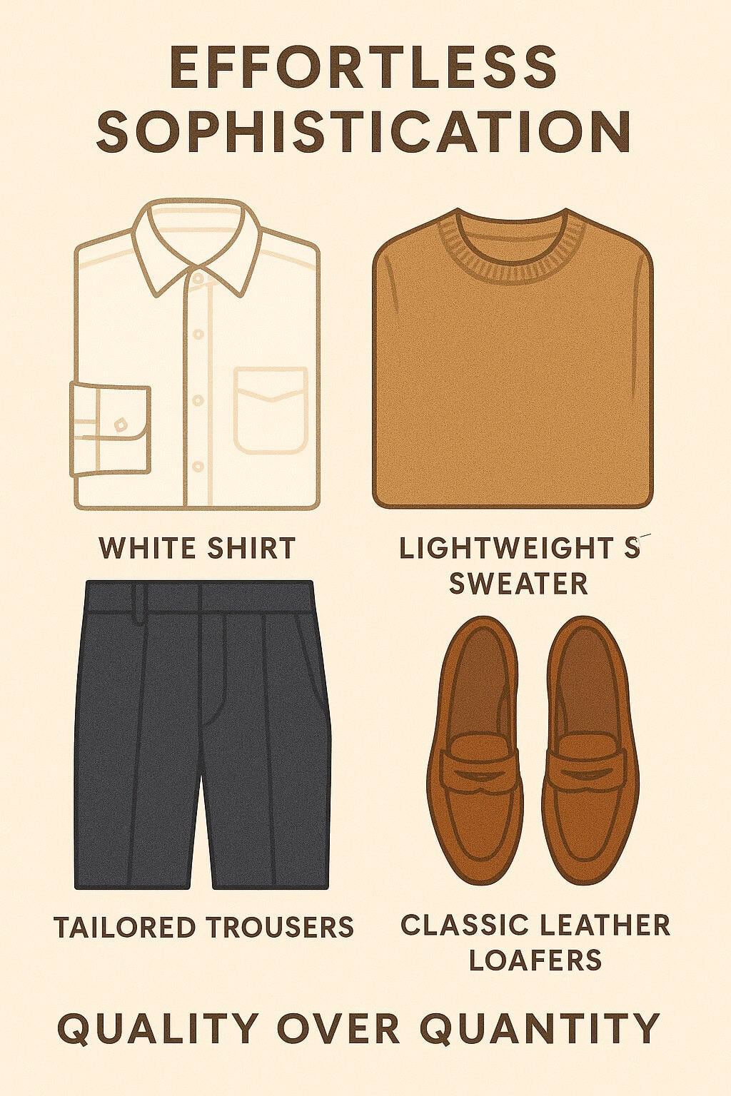 This Movie Made Me Want to Dress Better