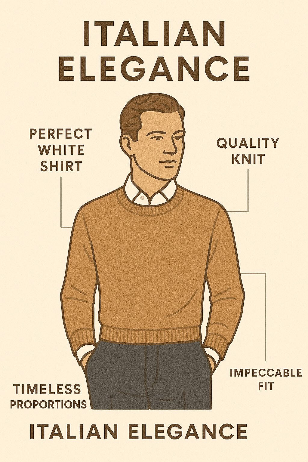 This Movie Made Me Want to Dress Better