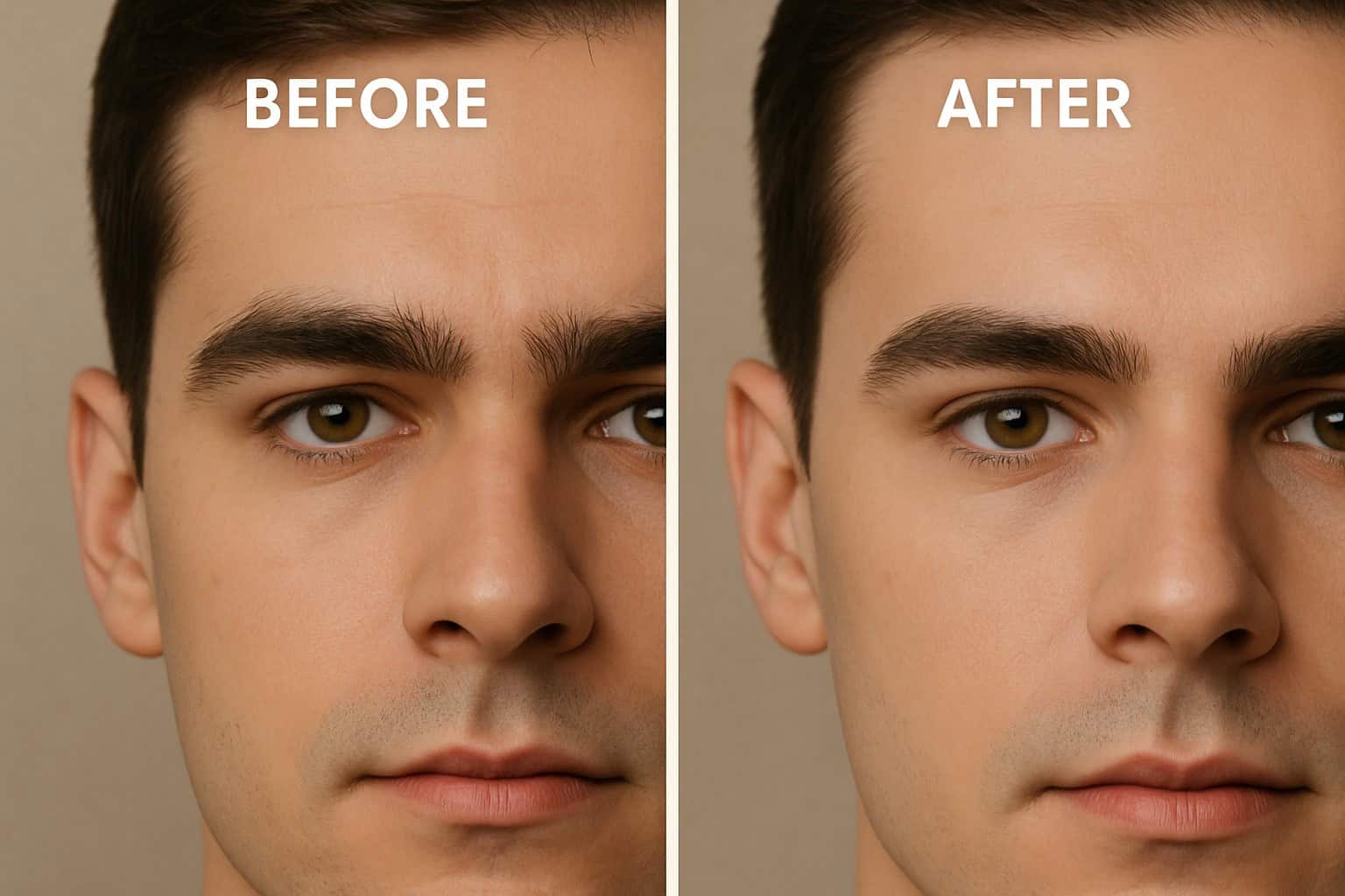 This One Grooming Habit Changed How People React to Me