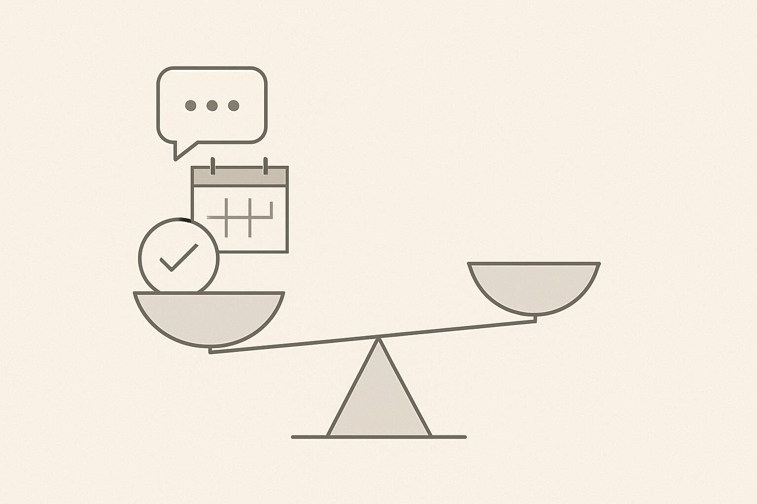 This One Habit Made My Friendships Feel Less One-Sided