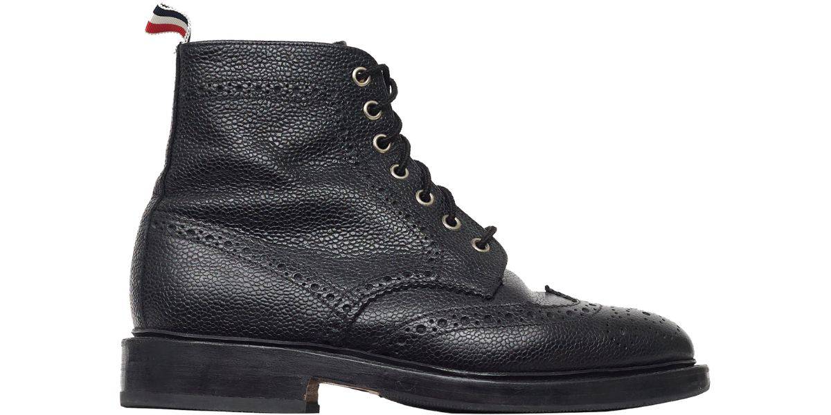 Best Boots for Men