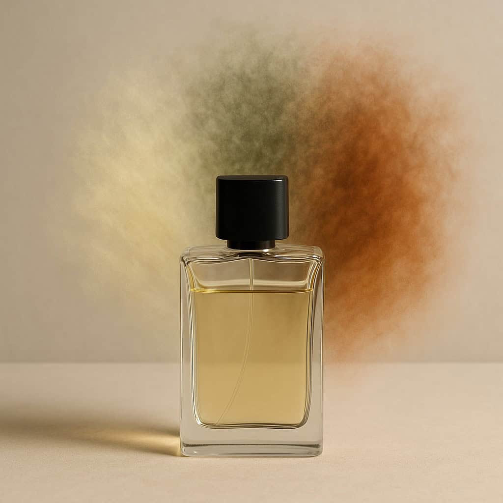 What It Means When a Cologne Has Good Dry Down