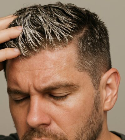 What No One Tells You About Using Hair Products Wrong