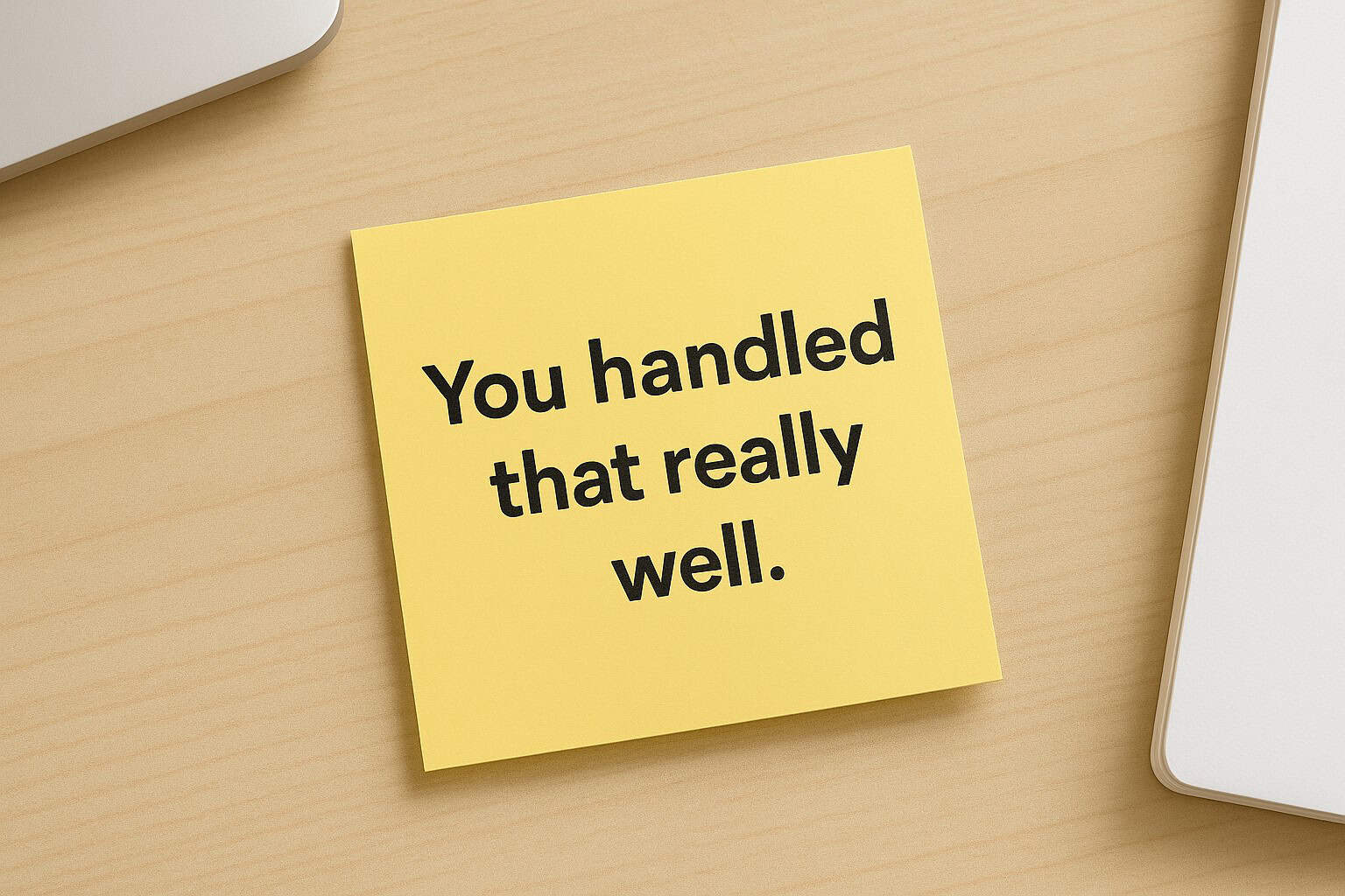 Why Compliments Are So Hard for Men to Give — and Receive