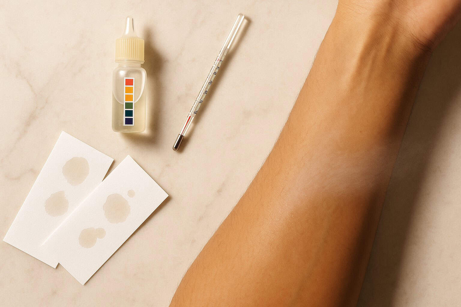 Why Fragrance Smells Different on Everyone