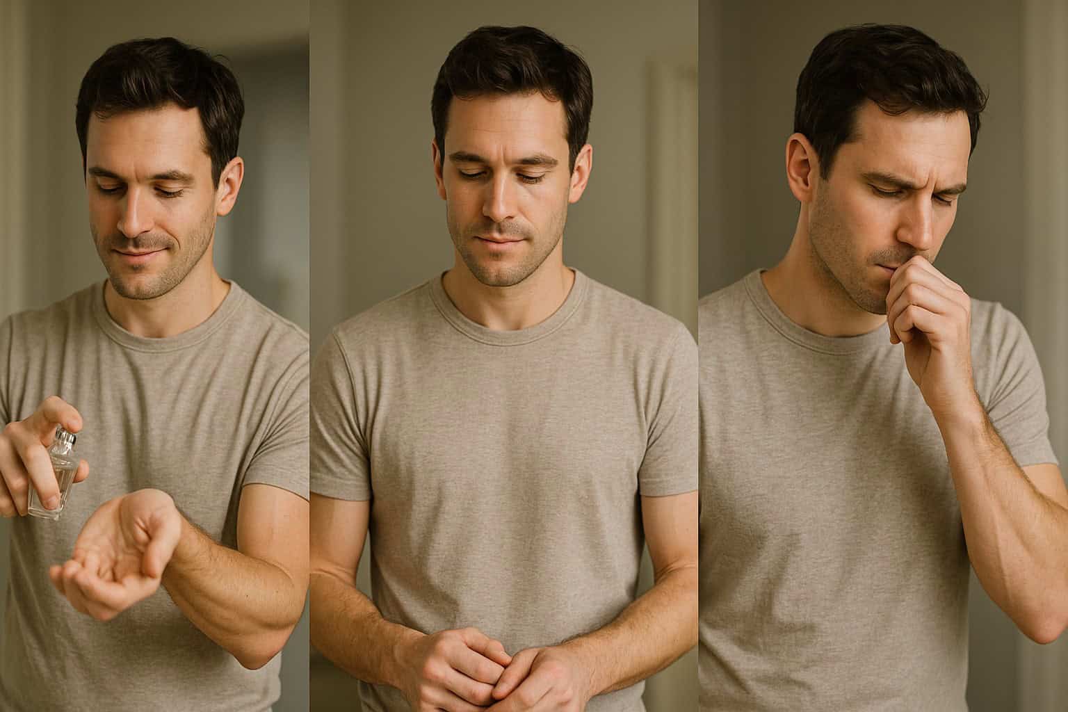 Why Fragrance Smells Different on Everyone