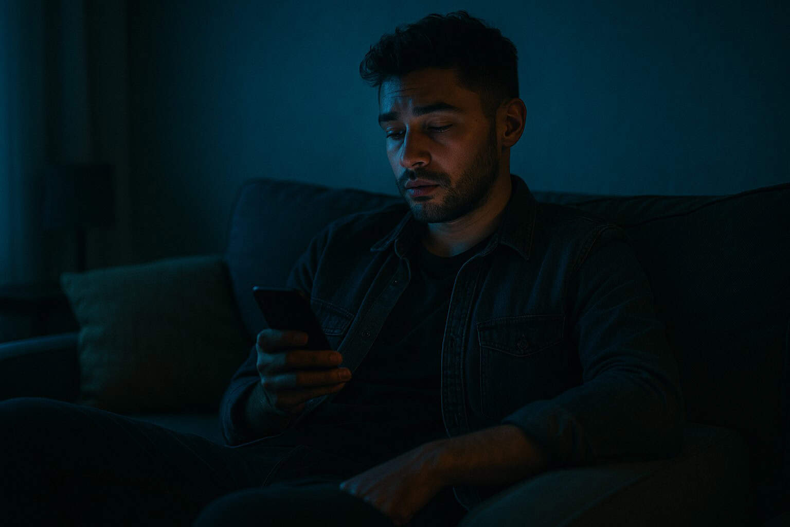 Why Scrolling Feels Good — and What to Do Instead That’s Actually Better