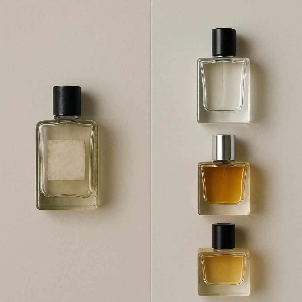 Why Your Signature Scent Might Be Holding You Back