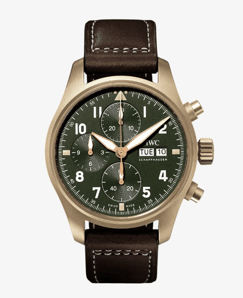 IWC 