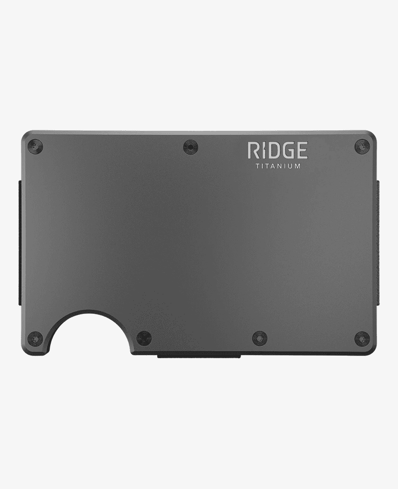 Ridge
