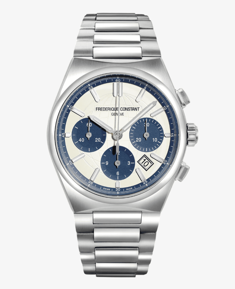 Frederique Constant