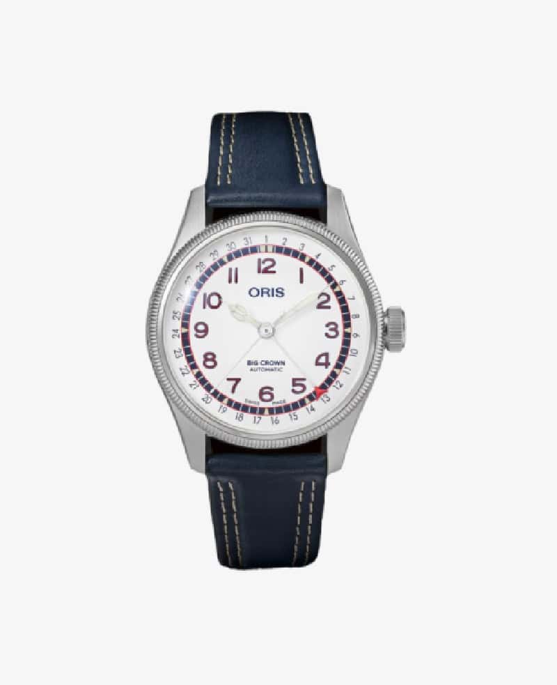 Oris