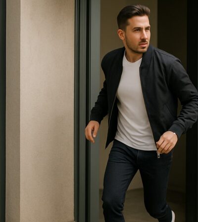 3 Outfits That Always Work When You’re in a Rush