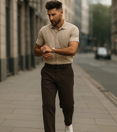 3 Small Style Details That Make You Look Way More Put Together