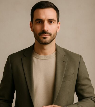 3 Things Stylish Guys Do That Have Nothing to Do With Clothes