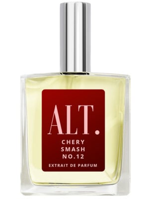 ALT. Fragrances Cherry Smash No. 12
