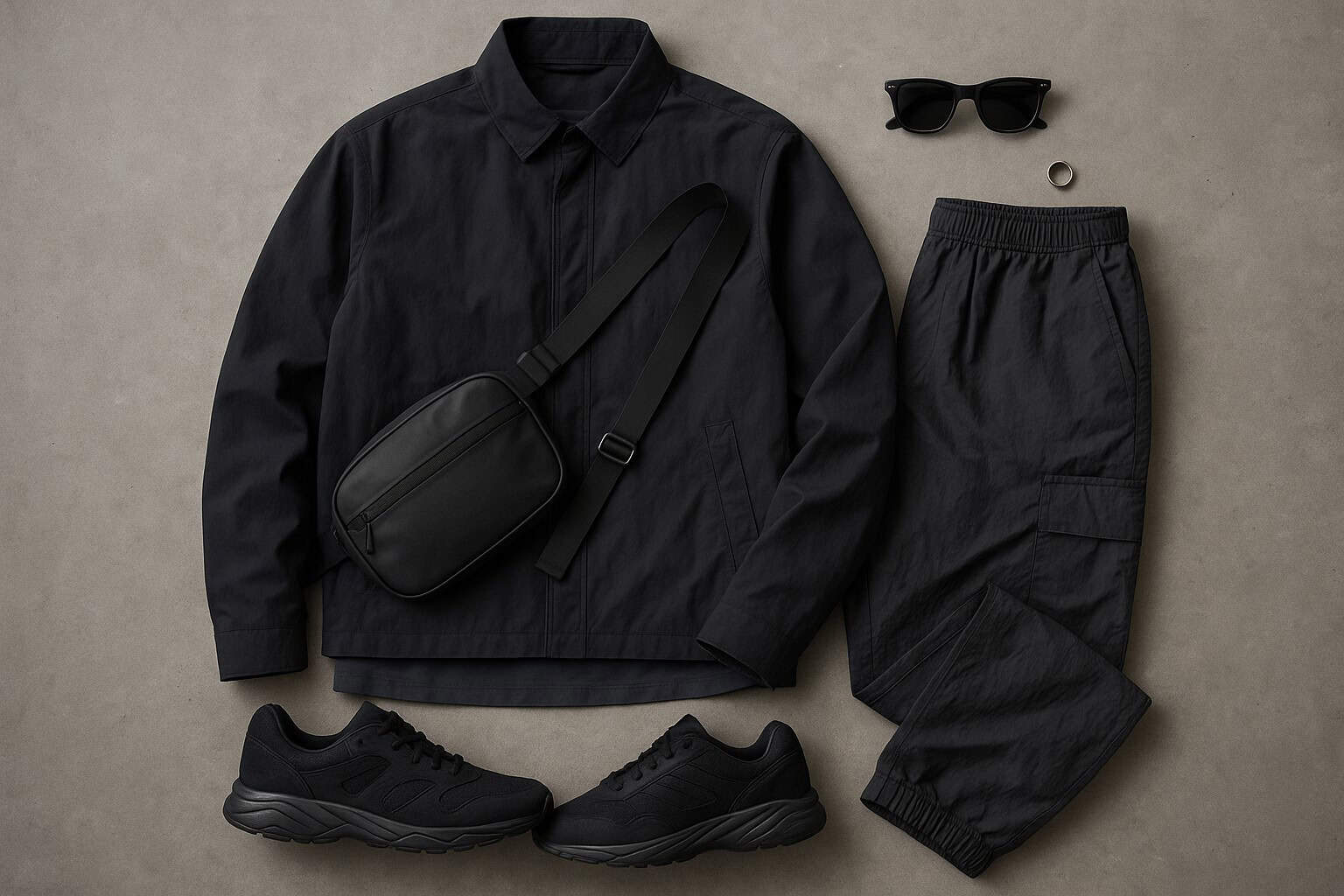 Breaking Down the Street Style Look That’s Taking Over Tokyo