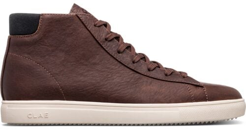 Clae Bradley High Top Sneaker