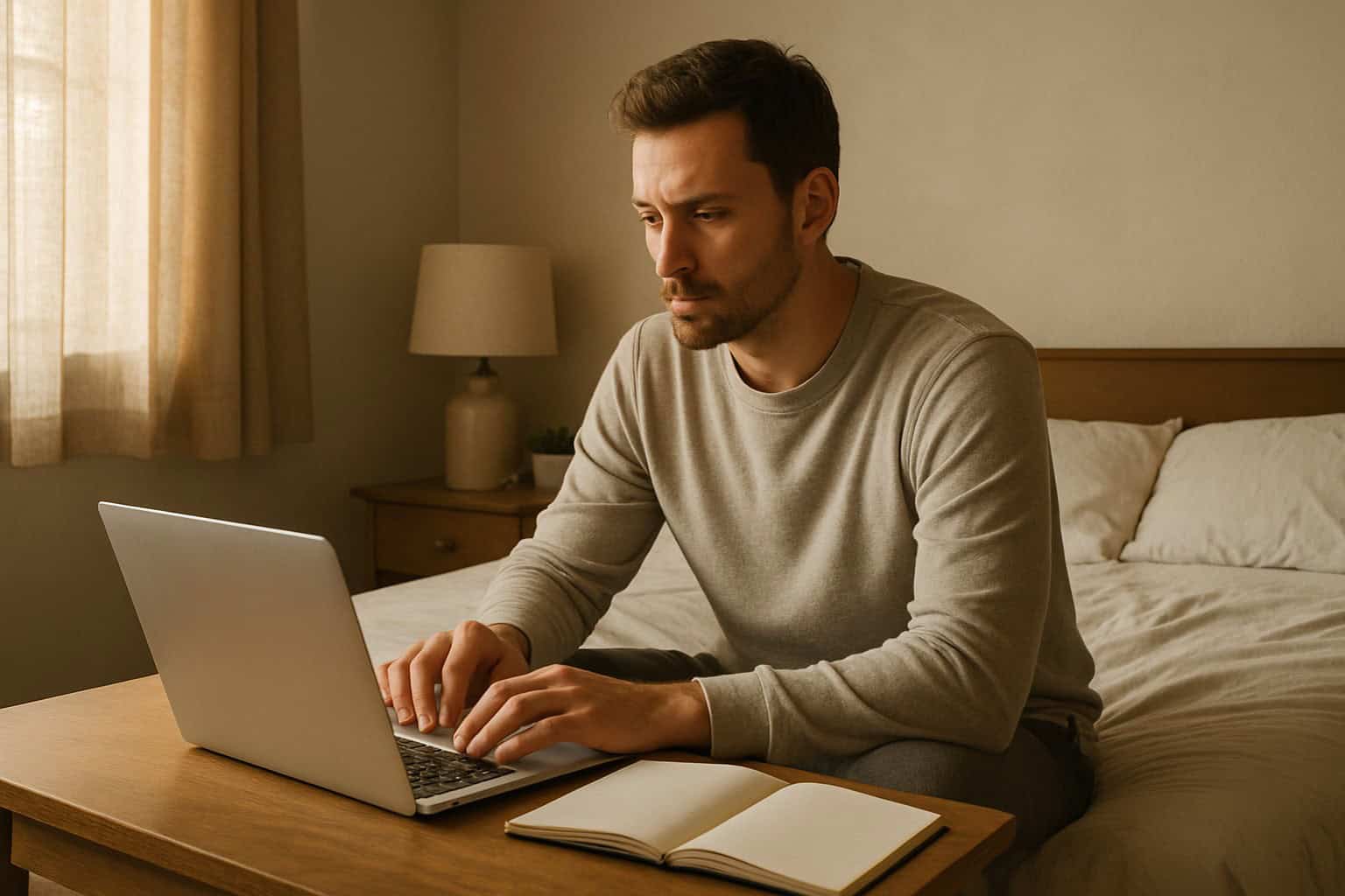 How to Stop Saying “I’ll Start Tomorrow”