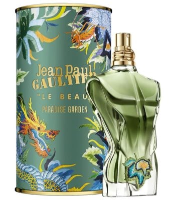 Jean Paul Gaultier Le Beau Paradise Garden