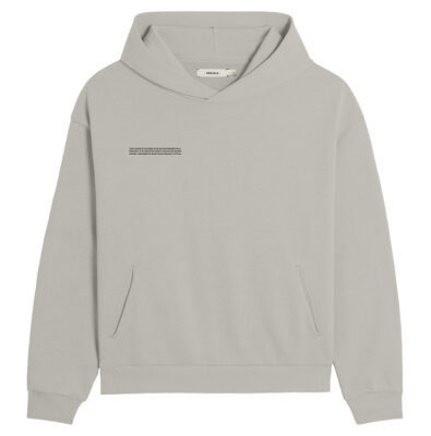 Pangaia 365 Midweight Hoodie