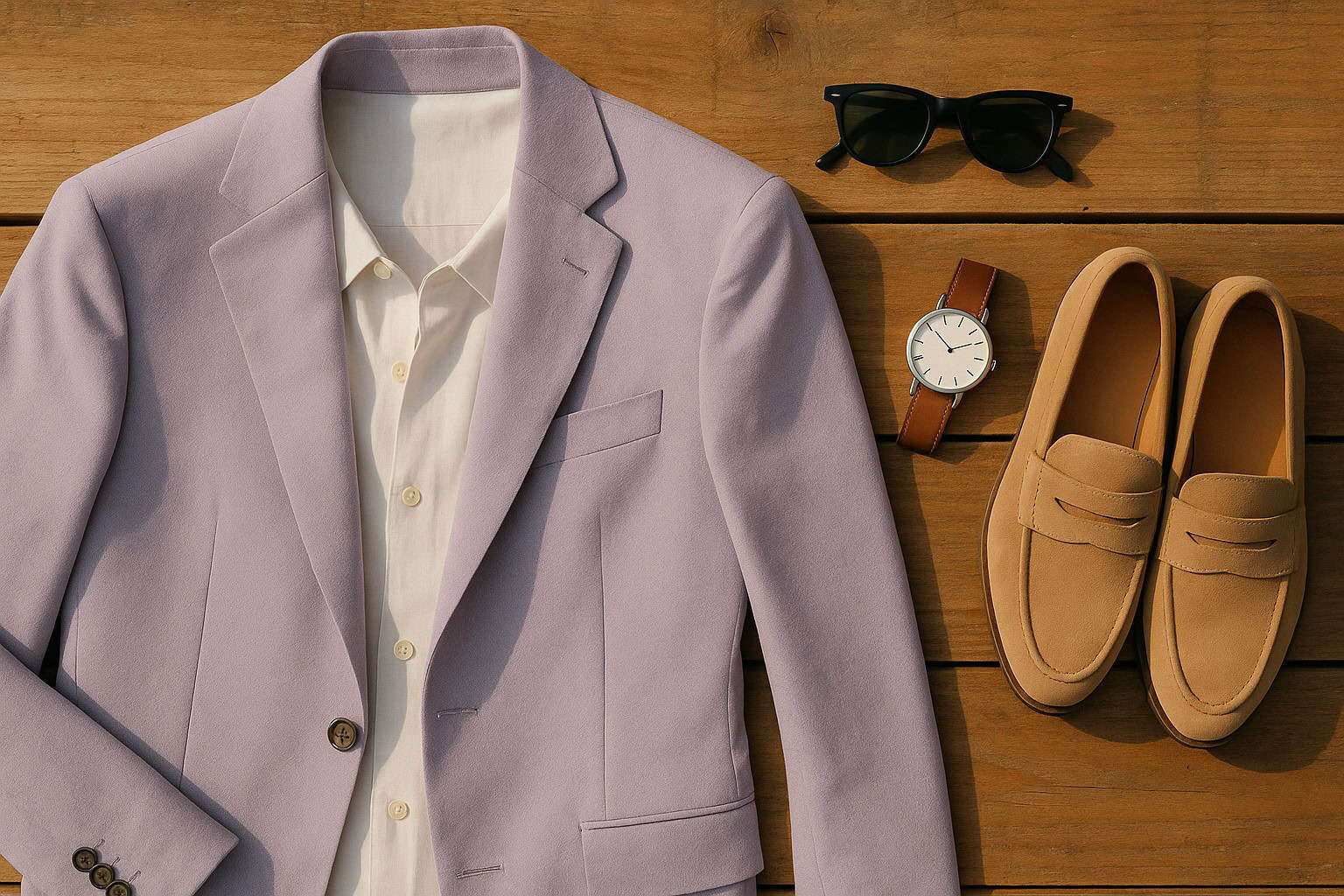 Ryan Gosling’s Cannes Look, Deconstructed in 3 Simple Pieces