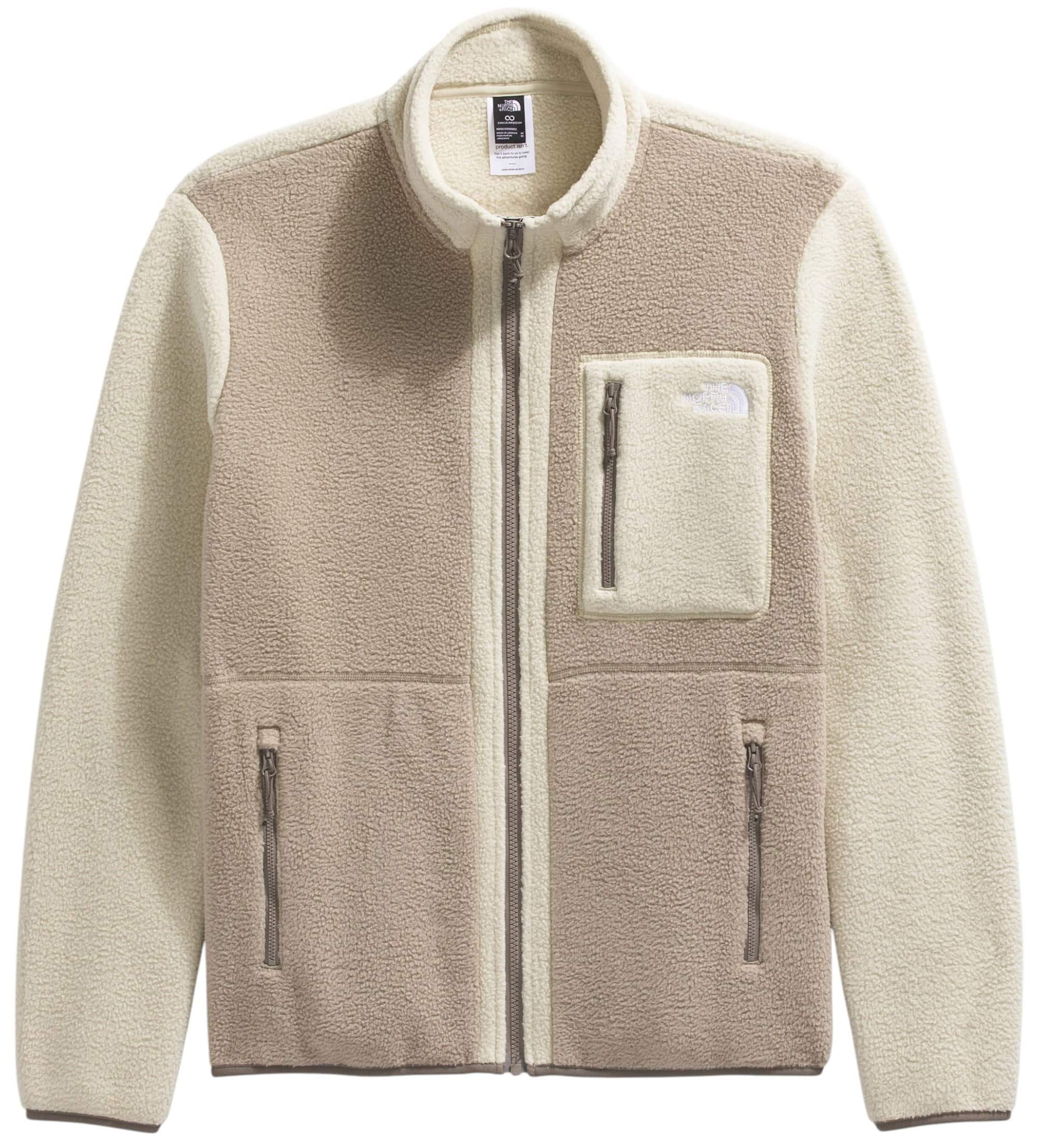 The North Face Yumiori Fleece Jacket